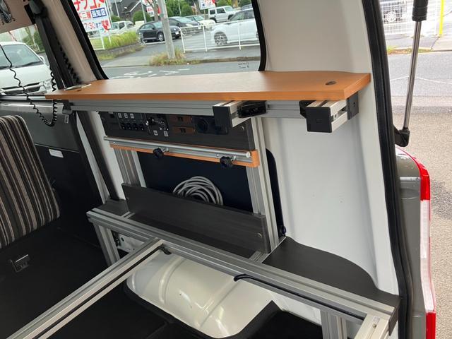 タウンエースバン GL アルトピアーノ ディスプレイオーディオ/バックカメラ/外部電源ソケット/可変式リアシート/サイドバイザー/キーレスエントリー/セーフティーセンス/Wエアバック/LED天井照明/電動格納ドアミラー/純正換気ファン(54枚目)