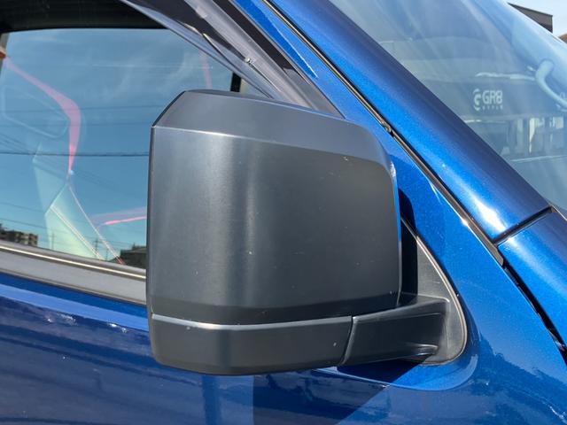 ハイエースバン ＤＸ　ＧＬパッケージ　ＢＩＧＸナビ／全方位モニター／天吊モニタ／１７ｉｎアルミ／ローダウン／ベッドキット／ＬＥＤヘッド／コーナーソナー（27枚目）