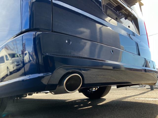 ハイエースバン ＤＸ　ＧＬパッケージ　ＢＩＧＸナビ／全方位モニター／天吊モニタ／１７ｉｎアルミ／ローダウン／ベッドキット／ＬＥＤヘッド／コーナーソナー（38枚目）