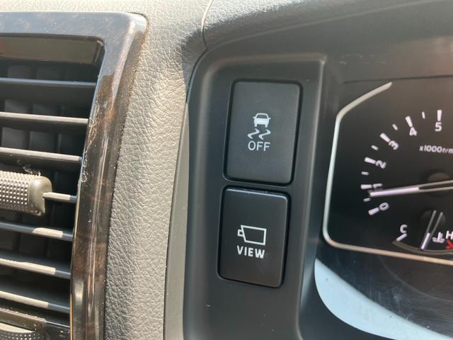 ハイエースバン スーパーＧＬ　ダークプライムＩＩ　丸目ヘッドライトカスタム／ナビＴＶ／全方位カメラ／デジタルインナーミラー／リアモニタ／ベッドキット／スマートキー（49枚目）