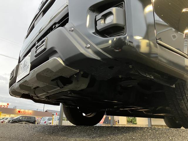 ハイエースバン スーパーGL ダークプライムII 1オーナー/BIG-Xナビ/全方位カメラ/デジタルミラー/ベッドキット/両側パワスラ/社外アルミ/ルーフキャリア(25枚目)