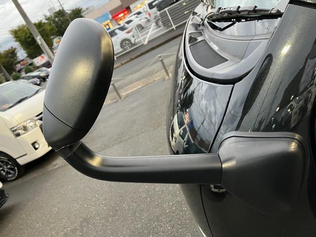 ハイエースバン スーパーGL ダークプライムII 1オーナー/BIG-Xナビ/全方位カメラ/デジタルミラー/ベッドキット/両側パワスラ/社外アルミ/ルーフキャリア(29枚目)