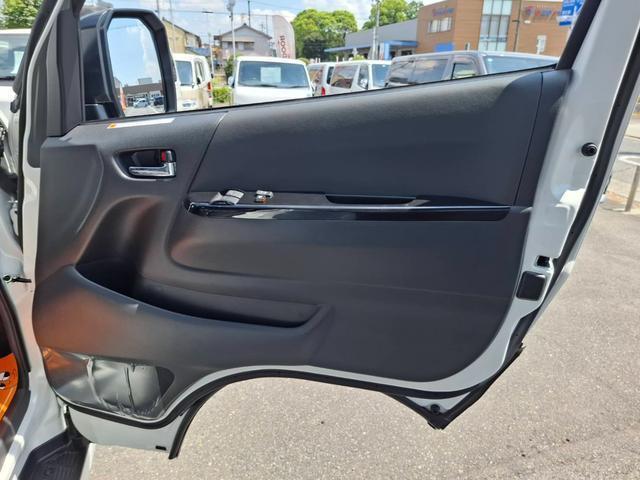 ハイエースバン ロングスーパーGL ダークプライムS 4WD/ユーチューブ100万カスタム企画車両/登録済未使用/寒冷地/全方位カメラ/デジタルミラー/パワスラ/スマートキ/LEDヘッド/UIベッドキット(42枚目)
