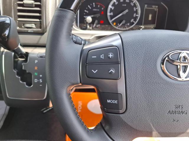 ハイエースバン ロングスーパーGL ダークプライムS 4WD/ユーチューブ100万カスタム企画車両/登録済未使用/寒冷地/全方位カメラ/デジタルミラー/パワスラ/スマートキ/LEDヘッド/UIベッドキット(46枚目)