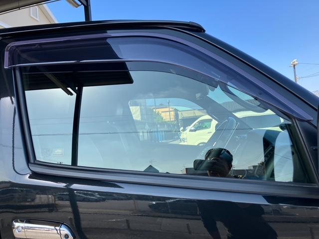 ハイエースバン スーパーGL ダークプライムII BIG-XナビTV/全方位カメラ/デジタルインナーミラー/社外アルミ/フロントエアロ/ベッドキット/両側パワスラ(28枚目)