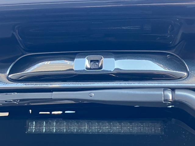 ハイエースバン スーパーGL ダークプライムII BIG-XナビTV/全方位カメラ/デジタルインナーミラー/社外アルミ/フロントエアロ/ベッドキット/両側パワスラ(34枚目)