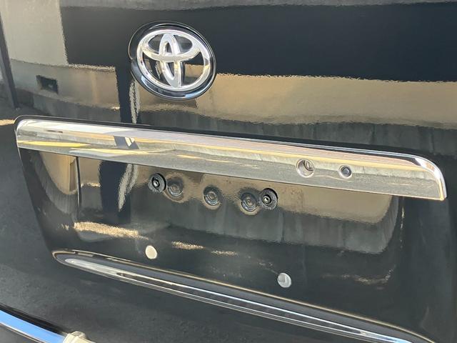 ハイエースバン スーパーGL ダークプライムII BIG-XナビTV/全方位カメラ/デジタルインナーミラー/社外アルミ/フロントエアロ/ベッドキット/両側パワスラ(35枚目)