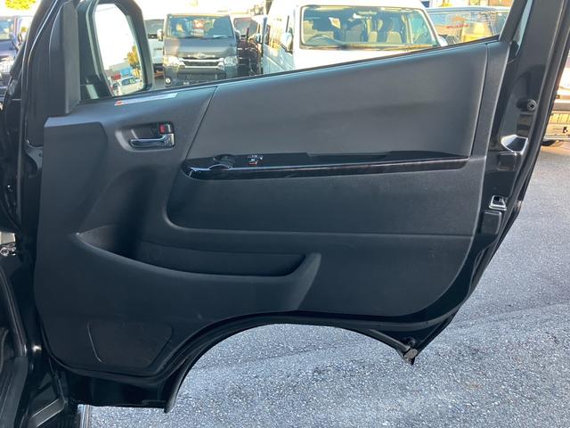 ハイエースバン スーパーGL ダークプライムII BIG-XナビTV/全方位カメラ/デジタルインナーミラー/社外アルミ/フロントエアロ/ベッドキット/両側パワスラ(42枚目)