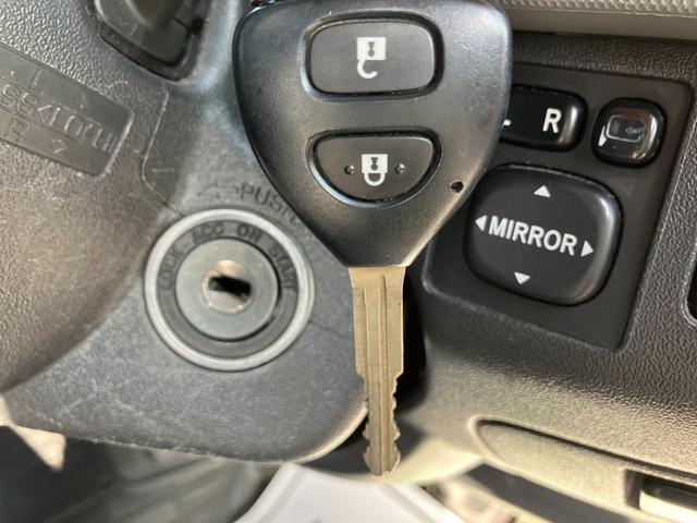 ハイエースバン ロングDX GLパッケージ 寒冷地仕様/シートカバー/キーレス/Wエアバッグ/ETC/バックカメラ/モデリスタFスポイラー/新品アルミタイヤ(18枚目)