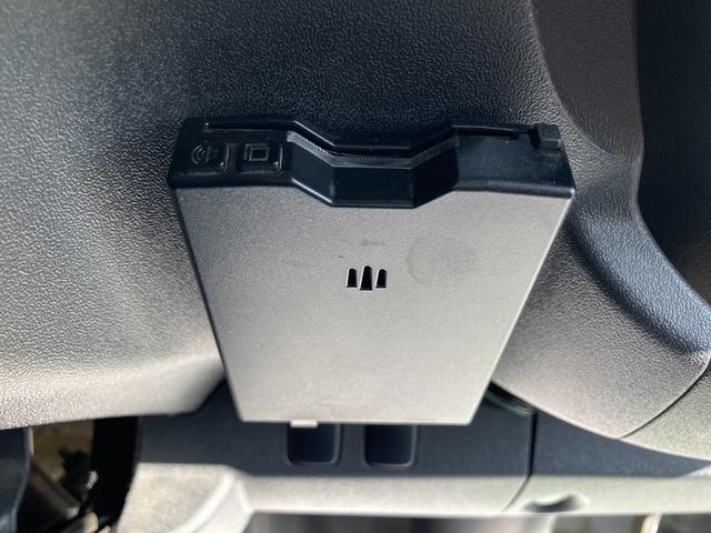 ハイエースバン ロングDX GLパッケージ 寒冷地仕様/シートカバー/キーレス/Wエアバッグ/ETC/バックカメラ/モデリスタFスポイラー/新品アルミタイヤ(19枚目)