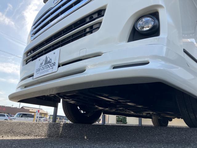 ハイエースバン ロングDX GLパッケージ 寒冷地仕様/シートカバー/キーレス/Wエアバッグ/ETC/バックカメラ/モデリスタFスポイラー/新品アルミタイヤ(29枚目)