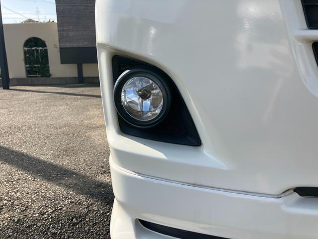 ハイエースバン ロングDX GLパッケージ 寒冷地仕様/シートカバー/キーレス/Wエアバッグ/ETC/バックカメラ/モデリスタFスポイラー/新品アルミタイヤ(31枚目)