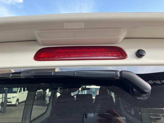 ハイエースバン ロングDX GLパッケージ 寒冷地仕様/シートカバー/キーレス/Wエアバッグ/ETC/バックカメラ/モデリスタFスポイラー/新品アルミタイヤ(34枚目)