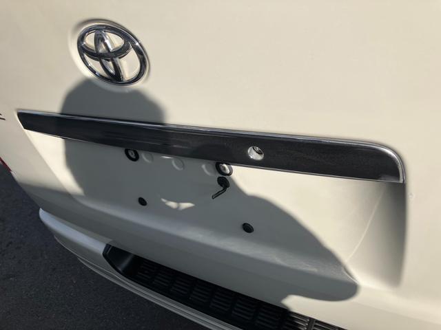 ハイエースバン ロングDX GLパッケージ 寒冷地仕様/シートカバー/キーレス/Wエアバッグ/ETC/バックカメラ/モデリスタFスポイラー/新品アルミタイヤ(35枚目)