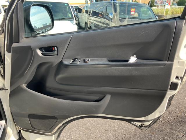 ハイエースバン ロングDX GLパッケージ 寒冷地仕様/シートカバー/キーレス/Wエアバッグ/ETC/バックカメラ/モデリスタFスポイラー/新品アルミタイヤ(42枚目)