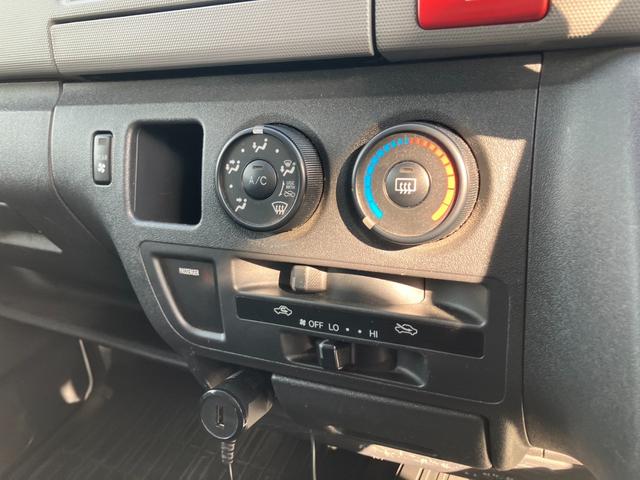 ハイエースバン ロングDX GLパッケージ 寒冷地仕様/シートカバー/キーレス/Wエアバッグ/ETC/バックカメラ/モデリスタFスポイラー/新品アルミタイヤ(48枚目)