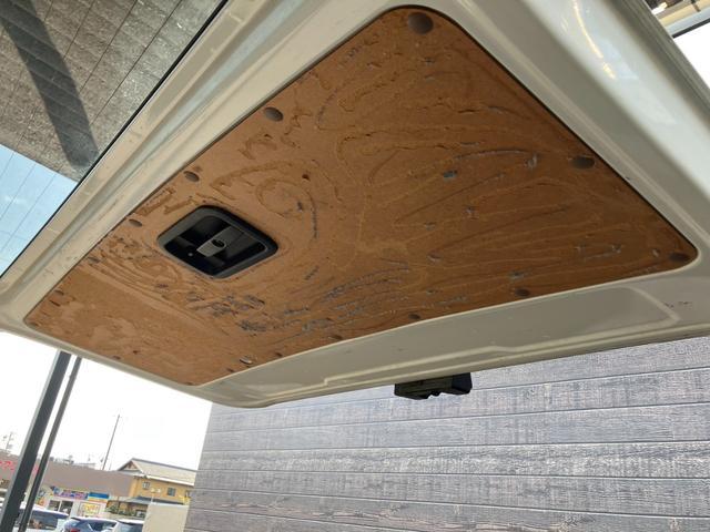 ハイエースバン ロングDX GLパッケージ 寒冷地仕様/シートカバー/キーレス/Wエアバッグ/ETC/バックカメラ/モデリスタFスポイラー/新品アルミタイヤ(60枚目)