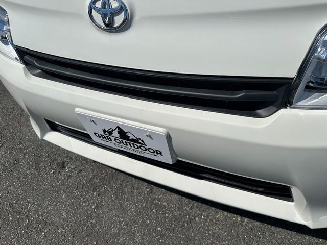 タウンエースバン GL 4WD/トヨタセーフティセンス/コーナーセンサー/アイドリングストップ/キーレスエントリー/Wエアバッグ/パワーウインドウ/横滑り防止装置/ヘッドライトレベライザー/純正ホイール/登録済未使用車(31枚目)