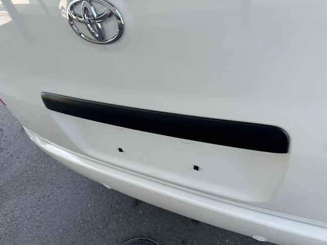 タウンエースバン GL 4WD/トヨタセーフティセンス/コーナーセンサー/アイドリングストップ/キーレスエントリー/Wエアバッグ/パワーウインドウ/横滑り防止装置/ヘッドライトレベライザー/純正ホイール/登録済未使用車(37枚目)