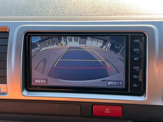 ハイエースバン スーパーGL 50TH アニバーサリーリミテッド 50thアニバーサリー/GR8テールランプ/レザー調シートカバー/純正7インチナビ/両側パワースライドドア/LEDヘッドライト/トヨタセーフティセンス/助手席エアバッグ/AC100V/カーゴマット(3枚目)