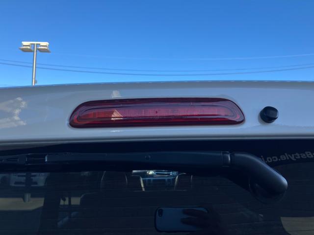 ハイエースバン スーパーGL 50TH アニバーサリーリミテッド 50thアニバーサリー/GR8テールランプ/レザー調シートカバー/純正7インチナビ/両側パワースライドドア/LEDヘッドライト/トヨタセーフティセンス/助手席エアバッグ/AC100V/カーゴマット(34枚目)