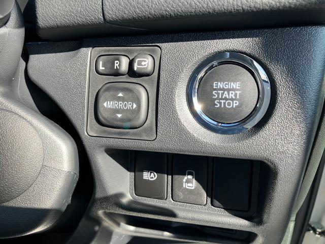 ハイエースワゴン グランドキャビン　４ＷＤ／登録済未使用／３列１０人乗／デジタルミラー／Ｂカメラ／コーナーソナー／ＬＥＤヘッド／スマートキ／パワスラ（18枚目）