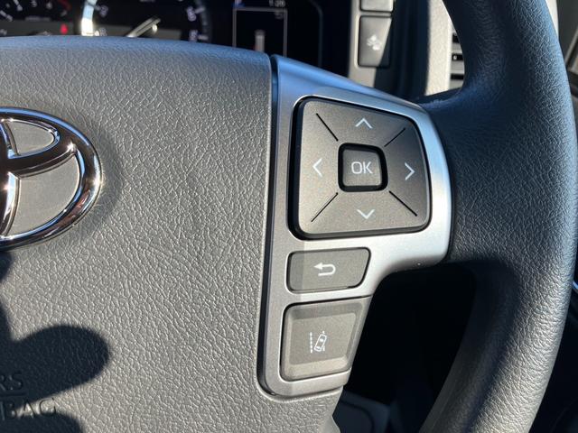 ハイエースワゴン グランドキャビン　４ＷＤ／登録済未使用／３列１０人乗／デジタルミラー／Ｂカメラ／コーナーソナー／ＬＥＤヘッド／スマートキ／パワスラ（19枚目）