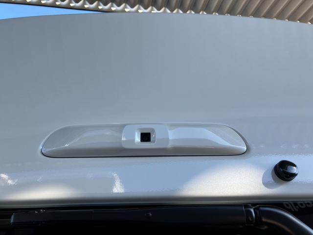 ハイエースワゴン グランドキャビン　４ＷＤ／登録済未使用／３列１０人乗／デジタルミラー／Ｂカメラ／コーナーソナー／ＬＥＤヘッド／スマートキ／パワスラ（34枚目）