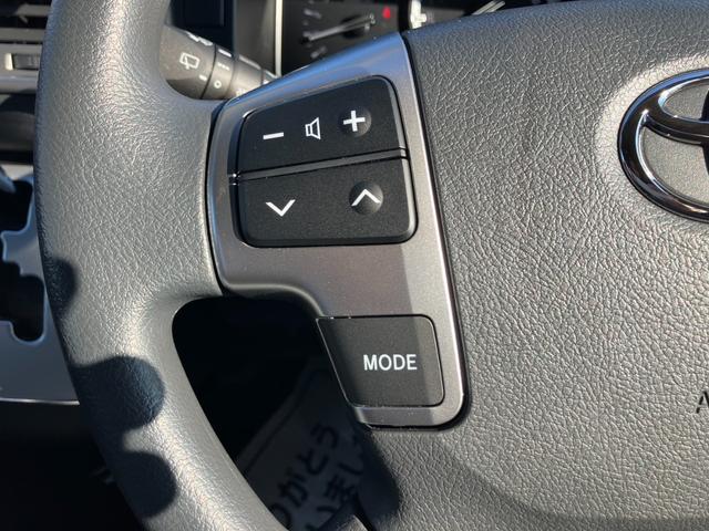 ハイエースワゴン グランドキャビン　４ＷＤ／登録済未使用／３列１０人乗／デジタルミラー／Ｂカメラ／コーナーソナー／ＬＥＤヘッド／スマートキ／パワスラ（46枚目）