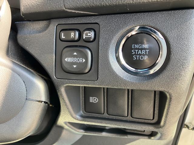 ハイエースバン ロングワイドスーパーＧＬ　ダークプライムＩＩ　１オーナー／ナビＴＶ／Ｂカメラ／ＥＴＣ／ベッドキット／モデリスタフロントスポイラー／社外アルミ／ＬＥＤヘッドライト／スマートキー＆プッシュスタート／サイドバイザー／セーフティセンス／フォグランプ（18枚目）