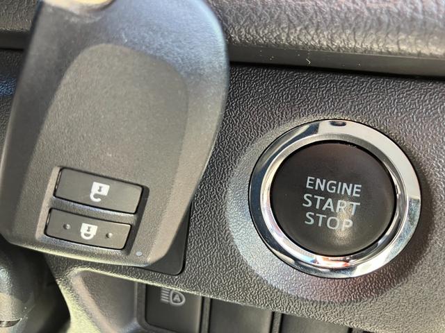 ハイエースバン ロングワイドスーパーＧＬ　ダークプライムＩＩ　１オーナー／ナビＴＶ／Ｂカメラ／ＥＴＣ／ベッドキット／モデリスタフロントスポイラー／社外アルミ／ＬＥＤヘッドライト／スマートキー＆プッシュスタート／サイドバイザー／セーフティセンス／フォグランプ（19枚目）