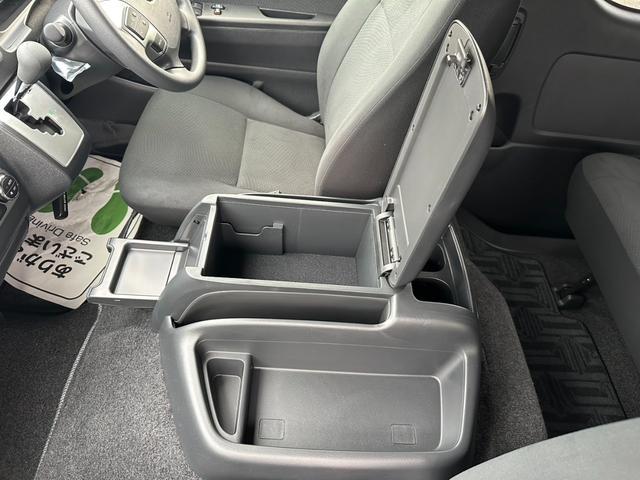 ハイエースバン ロングワイドスーパーGL 1オーナー/GR8ベッドキット/両側パワースライドドア/ナビTV/全方位カメラ/デジタルインナーミラ/スマートキー&プッシュスタート/LEDヘッドライト/AC100V電源/トヨタセーフティセンス(50枚目)