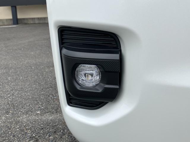 ハイエースバン スーパーＧＬ　ダークプライムＩＩ　パノラミックビューモニター／両側パワースライドドア／スマートキー＆プッシュスタート／ＬＥＤヘッドライト／Ｗエアバック／ＡＣ１００Ｖ電源／クリアランスコーナーソナー／セーフティセンス／フォグランプ（31枚目）