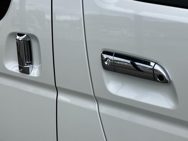 ハイエースバン スーパーＧＬ　ダークプライムＩＩ　パノラミックビューモニター／両側パワースライドドア／スマートキー＆プッシュスタート／ＬＥＤヘッドライト／Ｗエアバック／ＡＣ１００Ｖ電源／クリアランスコーナーソナー／セーフティセンス／フォグランプ（32枚目）