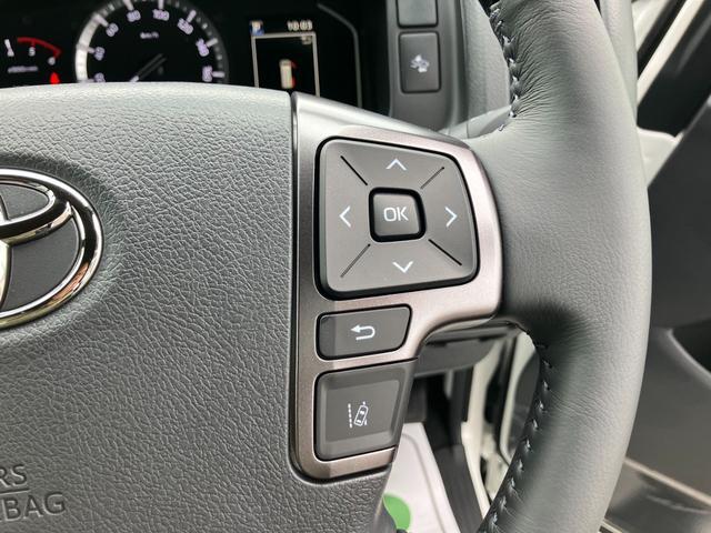 ハイエースバン スーパーＧＬ　ダークプライムＩＩ　パノラミックビューモニター／両側パワースライドドア／スマートキー＆プッシュスタート／ＬＥＤヘッドライト／Ｗエアバック／ＡＣ１００Ｖ電源／クリアランスコーナーソナー／セーフティセンス／フォグランプ（46枚目）