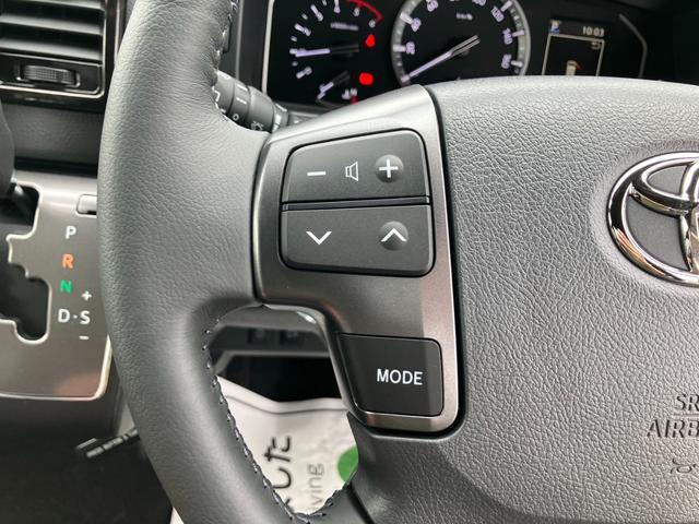 ハイエースバン スーパーＧＬ　ダークプライムＩＩ　パノラミックビューモニター／両側パワースライドドア／スマートキー＆プッシュスタート／ＬＥＤヘッドライト／Ｗエアバック／ＡＣ１００Ｖ電源／クリアランスコーナーソナー／セーフティセンス／フォグランプ（47枚目）