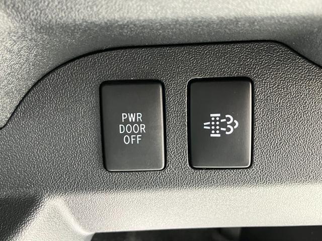 ハイエースバン スーパーＧＬ　ダークプライムＩＩ　パノラミックビューモニター／両側パワースライドドア／スマートキー＆プッシュスタート／ＬＥＤヘッドライト／Ｗエアバック／ＡＣ１００Ｖ電源／クリアランスコーナーソナー／セーフティセンス／フォグランプ（50枚目）