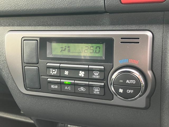 ハイエースバン スーパーＧＬ　ダークプライムＩＩ　パノラミックビューモニター／両側パワースライドドア／スマートキー＆プッシュスタート／ＬＥＤヘッドライト／Ｗエアバック／ＡＣ１００Ｖ電源／クリアランスコーナーソナー／セーフティセンス／フォグランプ（52枚目）