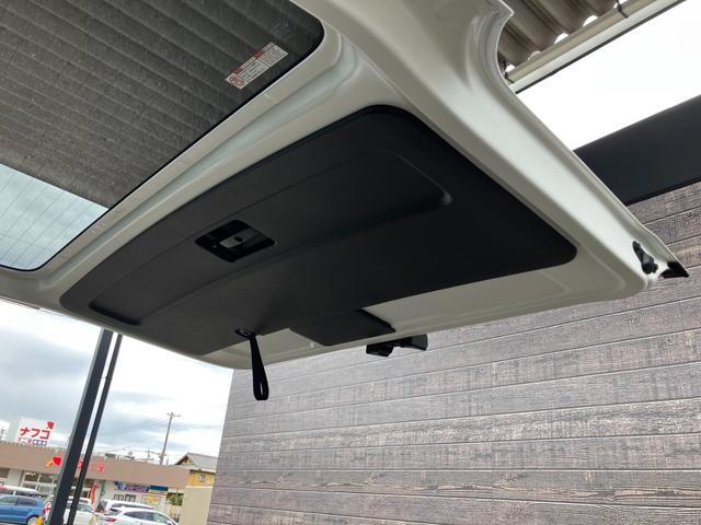 ハイエースバン スーパーＧＬ　ダークプライムＩＩ　パノラミックビューモニター／両側パワースライドドア／スマートキー＆プッシュスタート／ＬＥＤヘッドライト／Ｗエアバック／ＡＣ１００Ｖ電源／クリアランスコーナーソナー／セーフティセンス／フォグランプ（60枚目）