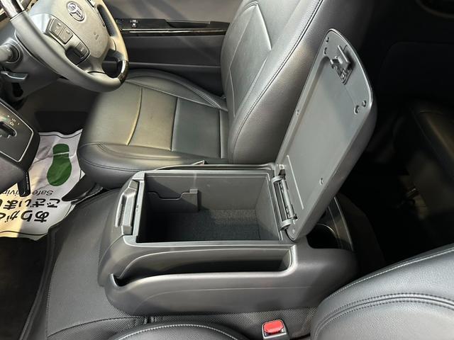 ハイエースバン スーパーGL ダークプライムII ナビTV/全方位カメラ/天吊りモニター/ベッドキット/荷室カーゴマット/フロントスポイラー/17inアルミ/ローダウン/ETC/AC100V電源/Wエアバック/LEDヘッドライト/サイドバイザー(51枚目)