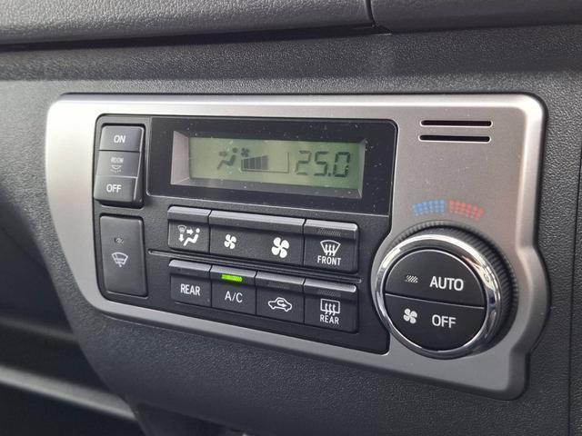 ハイエースワゴン グランドキャビン　ファインテックツアラー　ファインテックツアラー／登録済未使用車／すぐ納車／４列１０人乗り／全方位カメラ／デジタルミラー／キャプテンシート（50枚目）