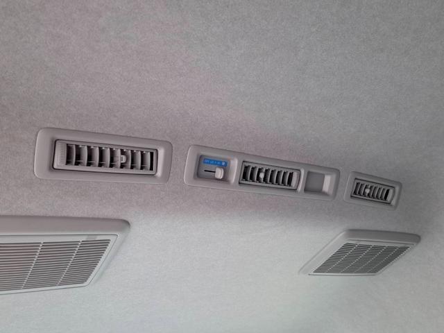 ハイエースワゴン グランドキャビン　ファインテックツアラー　ファインテックツアラー／登録済未使用車／すぐ納車／４列１０人乗り／全方位カメラ／デジタルミラー／キャプテンシート（54枚目）