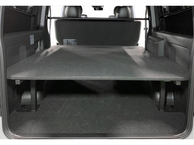 ハイエースワゴン グランドキャビン　ファインテックツアラー　ファインテックツアラー／登録済未使用車／すぐ納車／４列１０人乗り／全方位カメラ／デジタルミラー／キャプテンシート（68枚目）