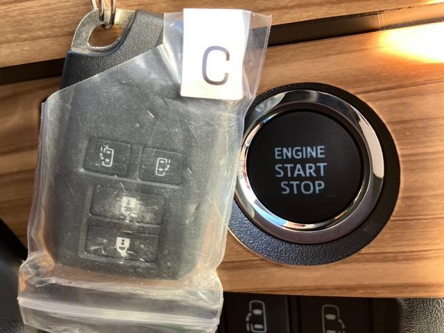 ハイエースバン ロングスーパーＧＬ　アースカラーパッケージ　４ＷＤ／丸目ヘッドライト／ＧＲ８インテリアカスタム／ＢＩＧ－Ｘナビ／全方位カメラ／両側パワスラ／丸目ヘッドライト（19枚目）