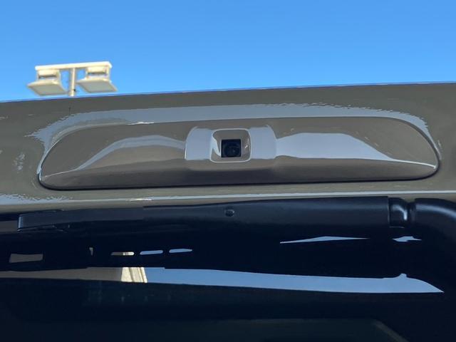 ハイエースバン ロングスーパーＧＬ　アースカラーパッケージ　４ＷＤ／丸目ヘッドライト／ＧＲ８インテリアカスタム／ＢＩＧ－Ｘナビ／全方位カメラ／両側パワスラ／丸目ヘッドライト（36枚目）