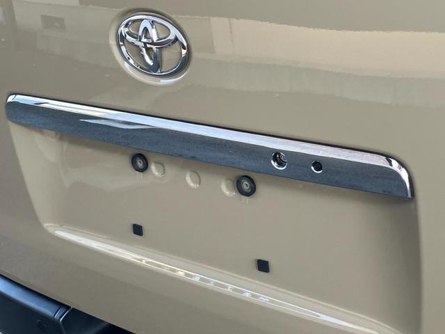 ハイエースバン ロングスーパーＧＬ　アースカラーパッケージ　４ＷＤ／丸目ヘッドライト／ＧＲ８インテリアカスタム／ＢＩＧ－Ｘナビ／全方位カメラ／両側パワスラ／丸目ヘッドライト（37枚目）