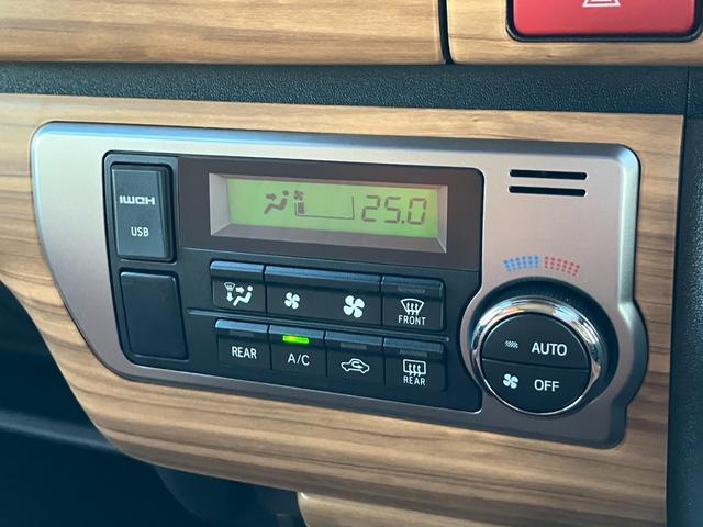 ハイエースバン ロングスーパーＧＬ　アースカラーパッケージ　４ＷＤ／丸目ヘッドライト／ＧＲ８インテリアカスタム／ＢＩＧ－Ｘナビ／全方位カメラ／両側パワスラ／丸目ヘッドライト（50枚目）