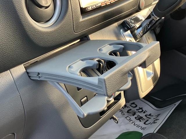 NV350キャラバンバン ロングライダープレミアムGXターボ ナビTV/バックモニター/ETC車載器/フルエアロ/エマージェンシーブレーキ/ローダウン/社外アルミ/デイライト/HIDヘッドライト/ベッドキット/サイドバイザー/スマートキー&プッシュスタート(49枚目)