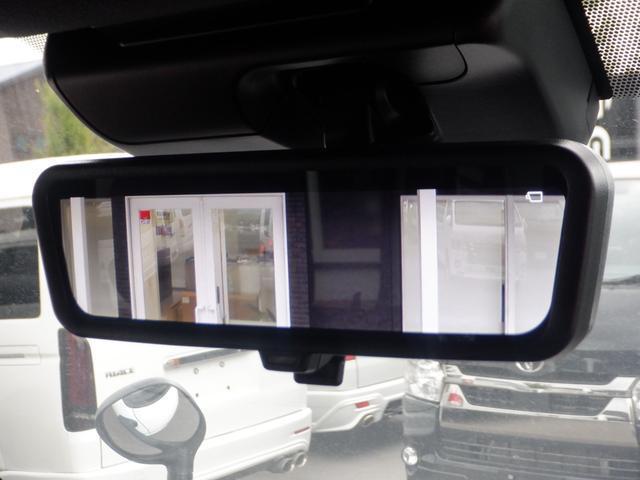 ハイエースバン スーパーGL ダークプライムII 未登録新車/全方位カメラ/デジタルミラー/パワスラ/スマートキー/LEDヘッドライト/クリアランスコーナーソナー(4枚目)