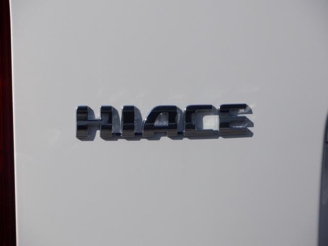 ハイエースバン スーパーGL ダークプライムII 未登録新車/全方位カメラ/デジタルミラー/パワスラ/スマートキー/LEDヘッドライト/クリアランスコーナーソナー(35枚目)